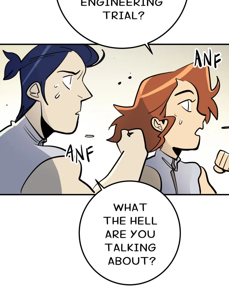 The Last God of Spring Chapter 10 page 26 - 