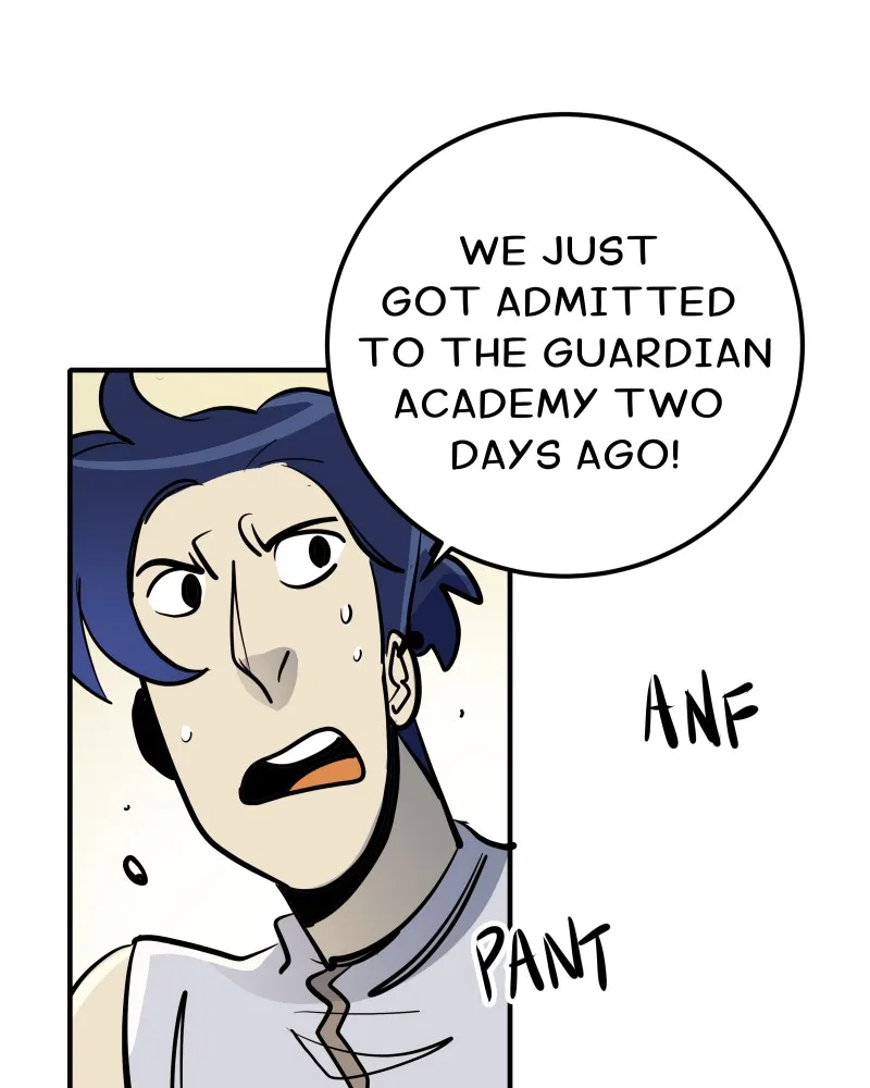 The Last God of Spring Chapter 10 page 27 - 