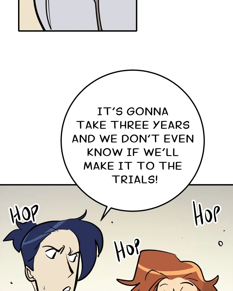 The Last God of Spring Chapter 10 page 28 - 
