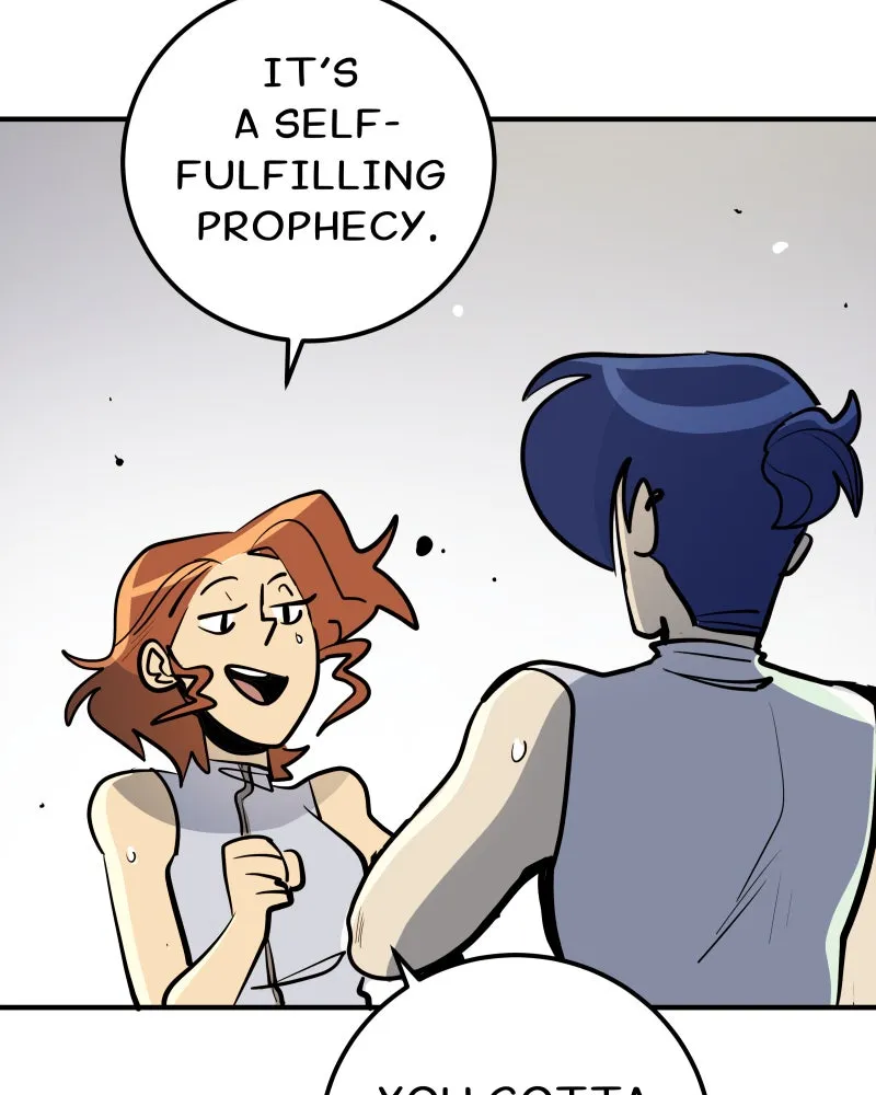 The Last God of Spring Chapter 10 page 31 - 