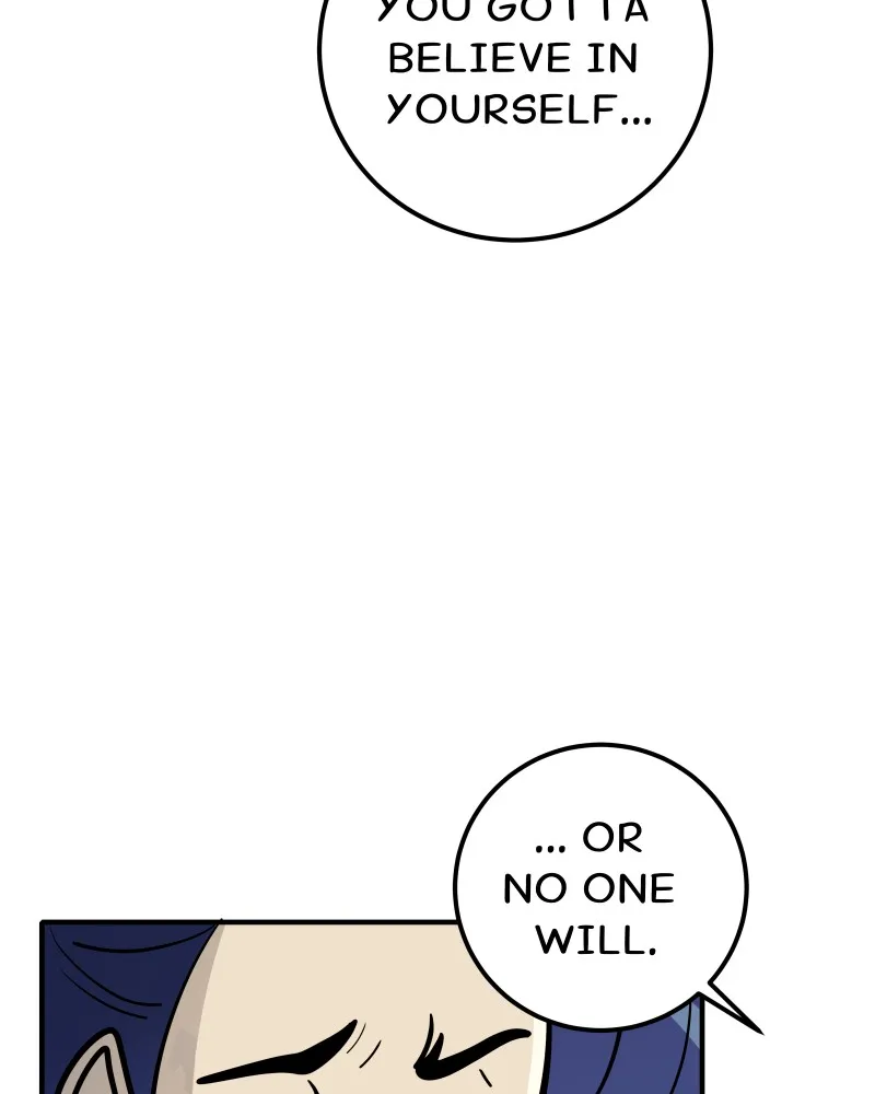 The Last God of Spring Chapter 10 page 32 - 