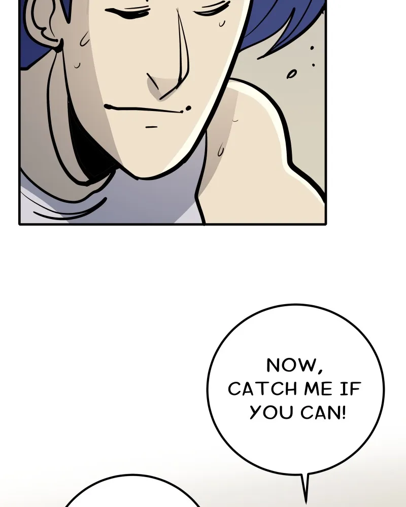 The Last God of Spring Chapter 10 page 33 - 