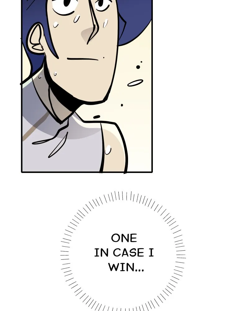 The Last God of Spring Chapter 10 page 36 - 
