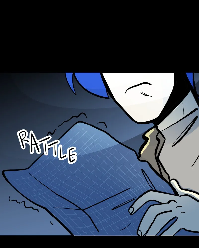 The Last God of Spring Chapter 10 page 40 - 