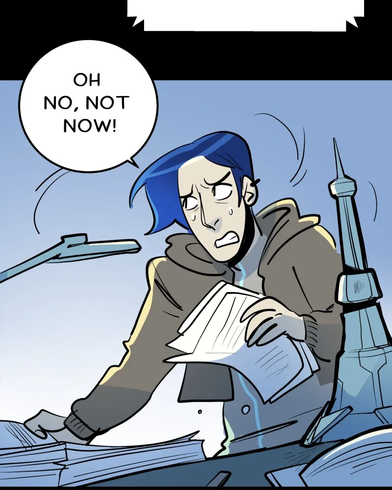 The Last God of Spring Chapter 10 page 5 - 