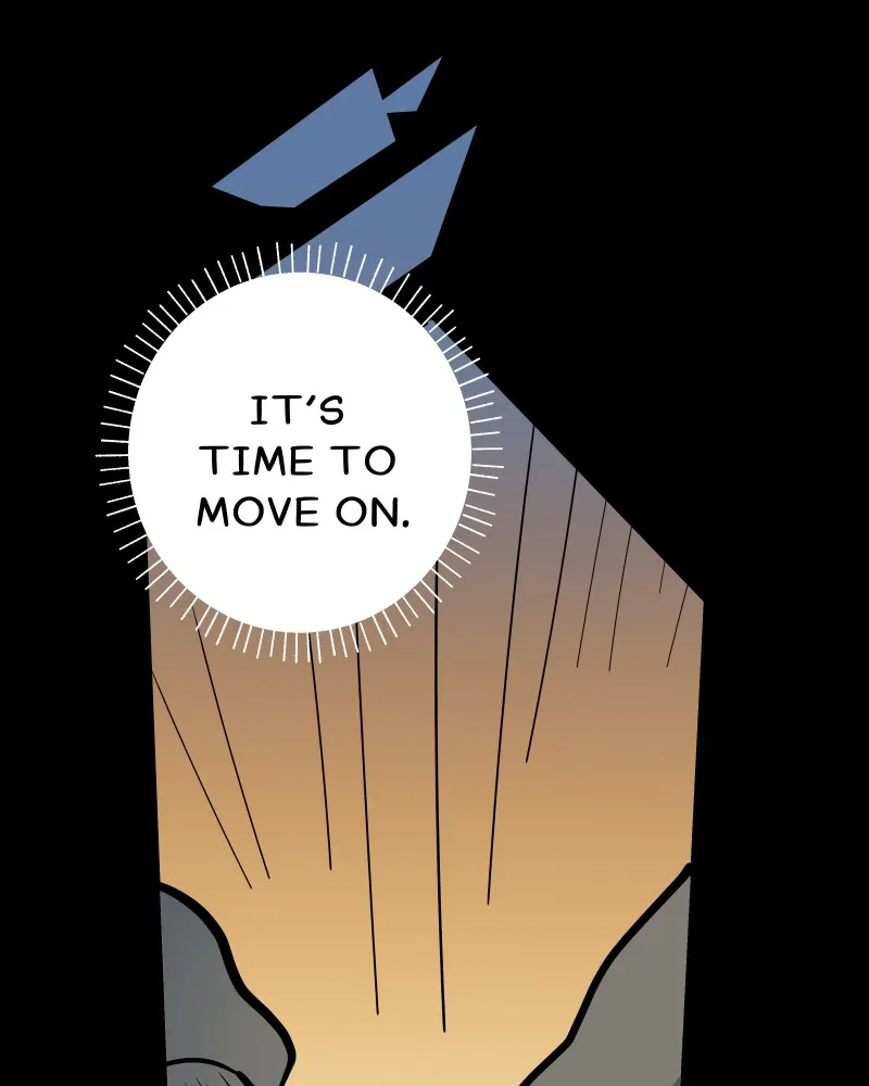 The Last God of Spring Chapter 10 page 41 - 