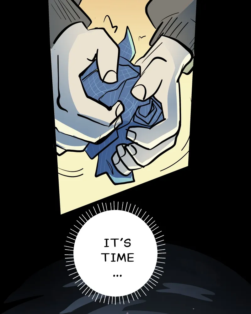 The Last God of Spring Chapter 10 page 42 - 