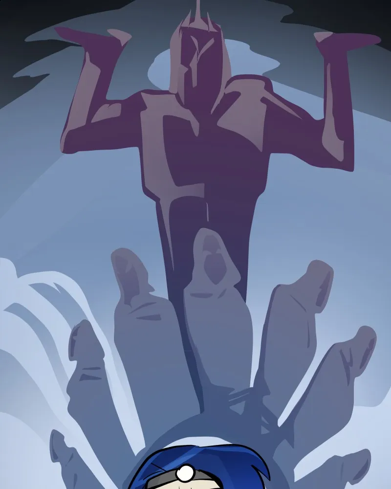 The Last God of Spring Chapter 10 page 43 - 