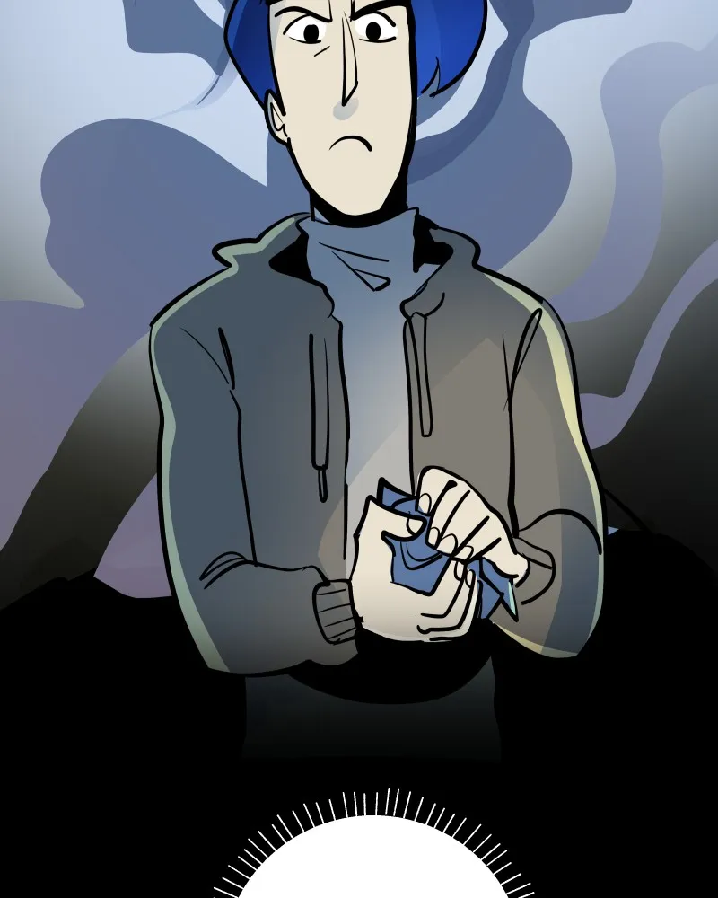 The Last God of Spring Chapter 10 page 44 - 