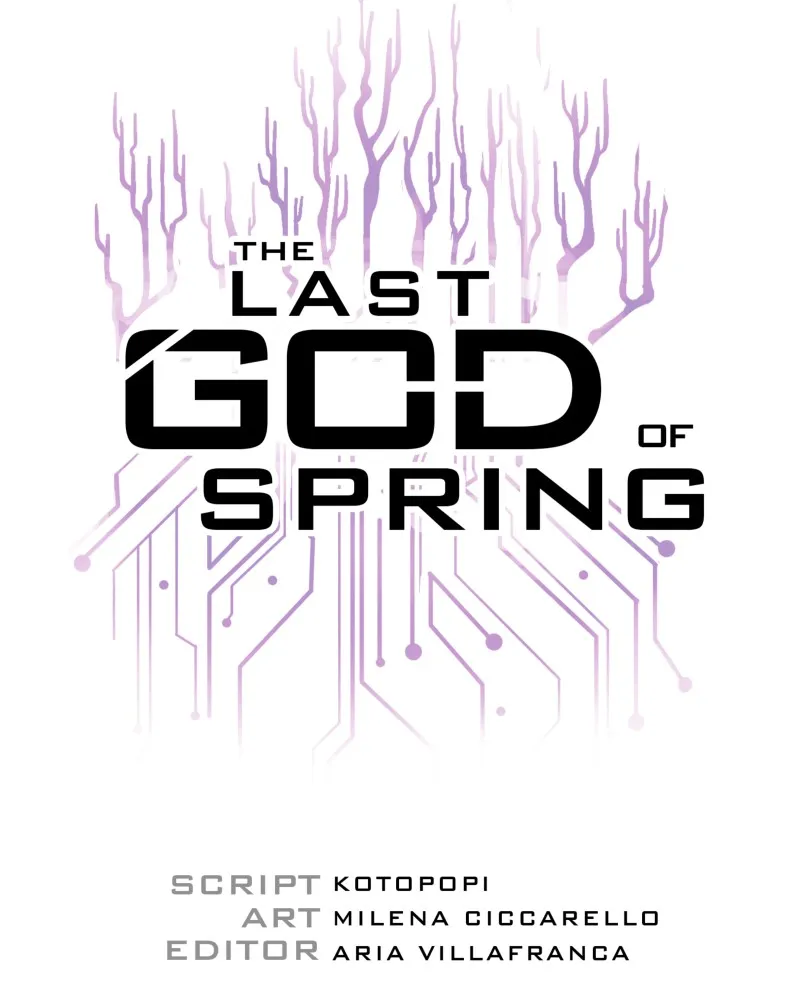 The Last God of Spring Chapter 10 page 47 - 