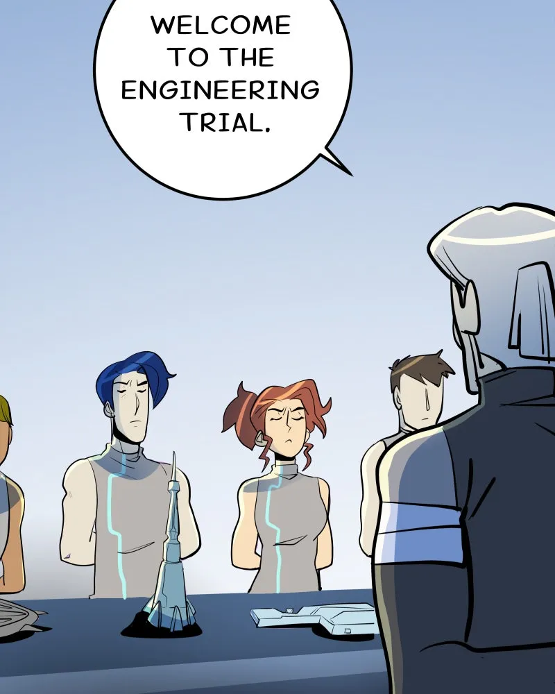The Last God of Spring Chapter 10 page 49 - 