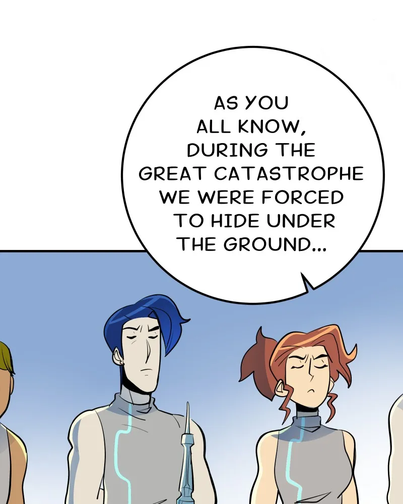 The Last God of Spring Chapter 10 page 52 - 