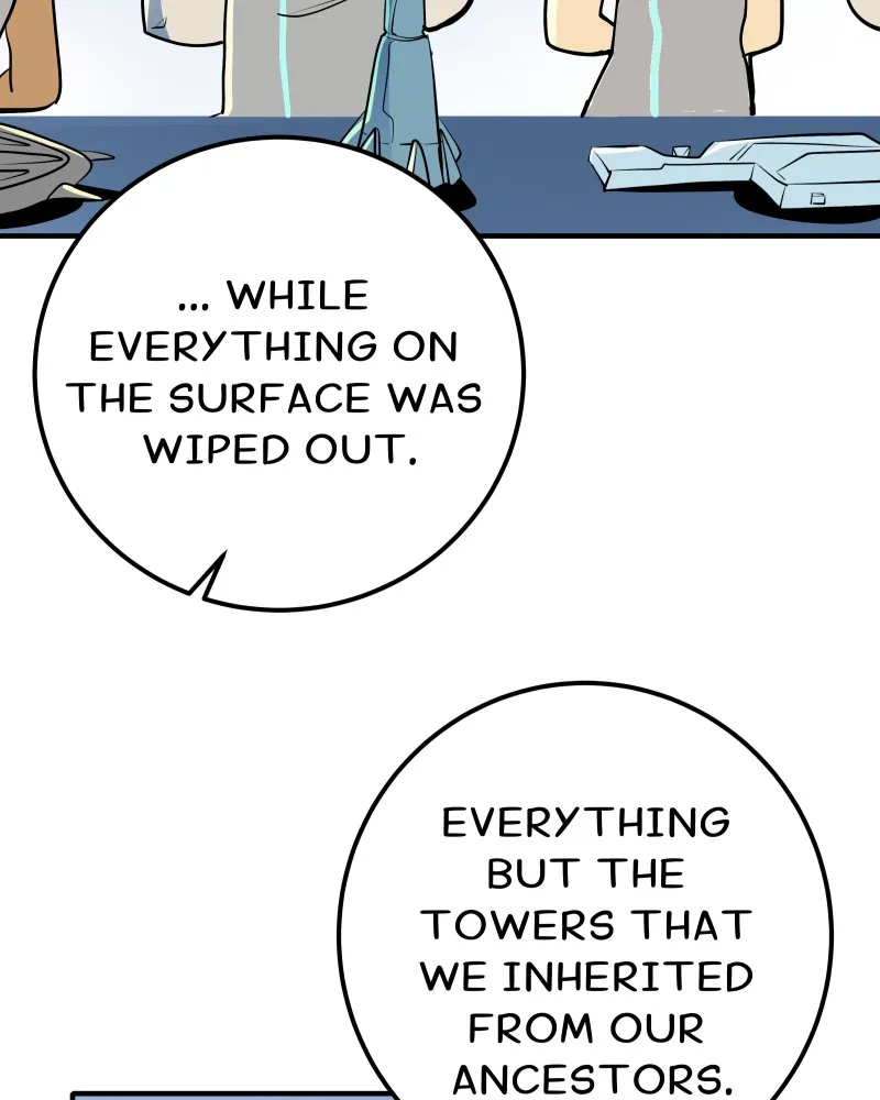 The Last God of Spring Chapter 10 page 53 - 