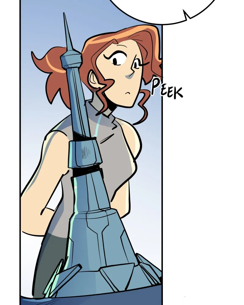 The Last God of Spring Chapter 10 page 54 - 