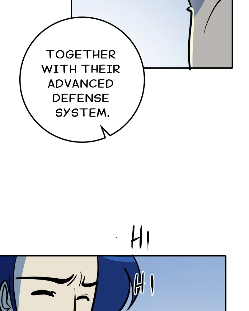 The Last God of Spring Chapter 10 page 56 - 