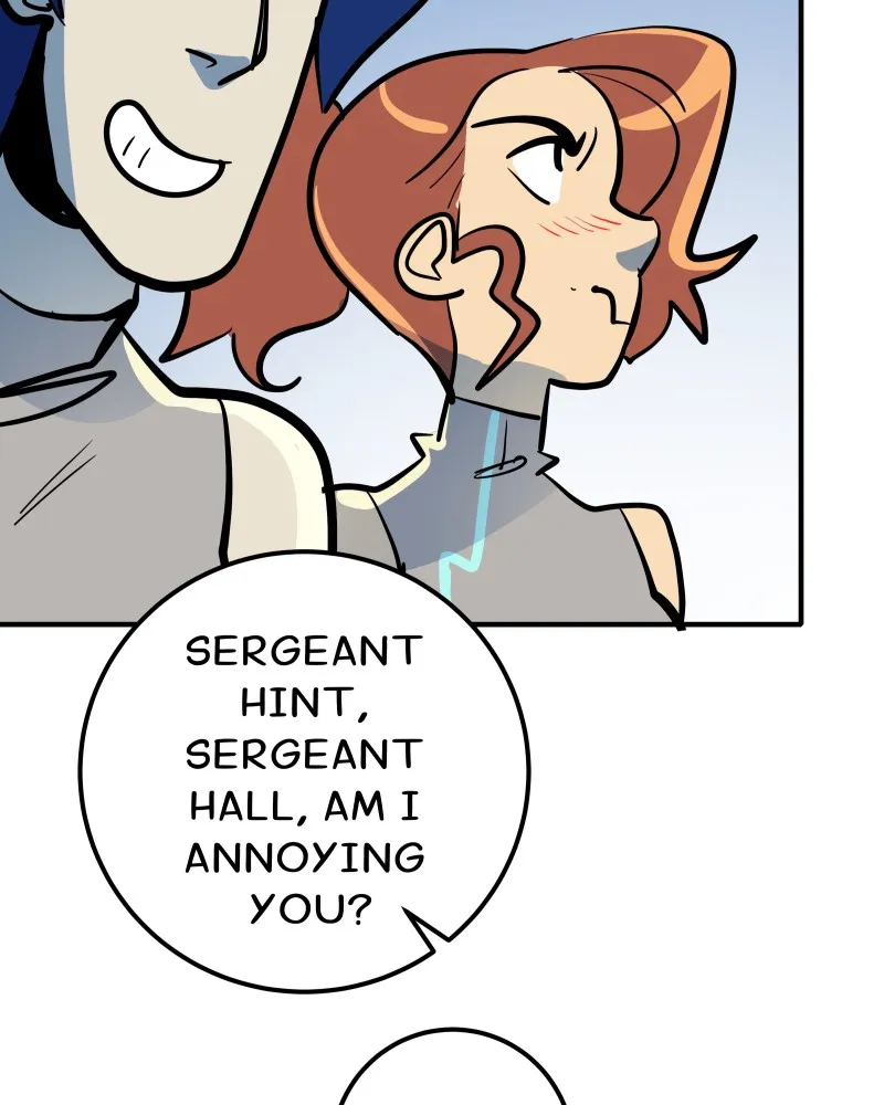 The Last God of Spring Chapter 10 page 57 - 