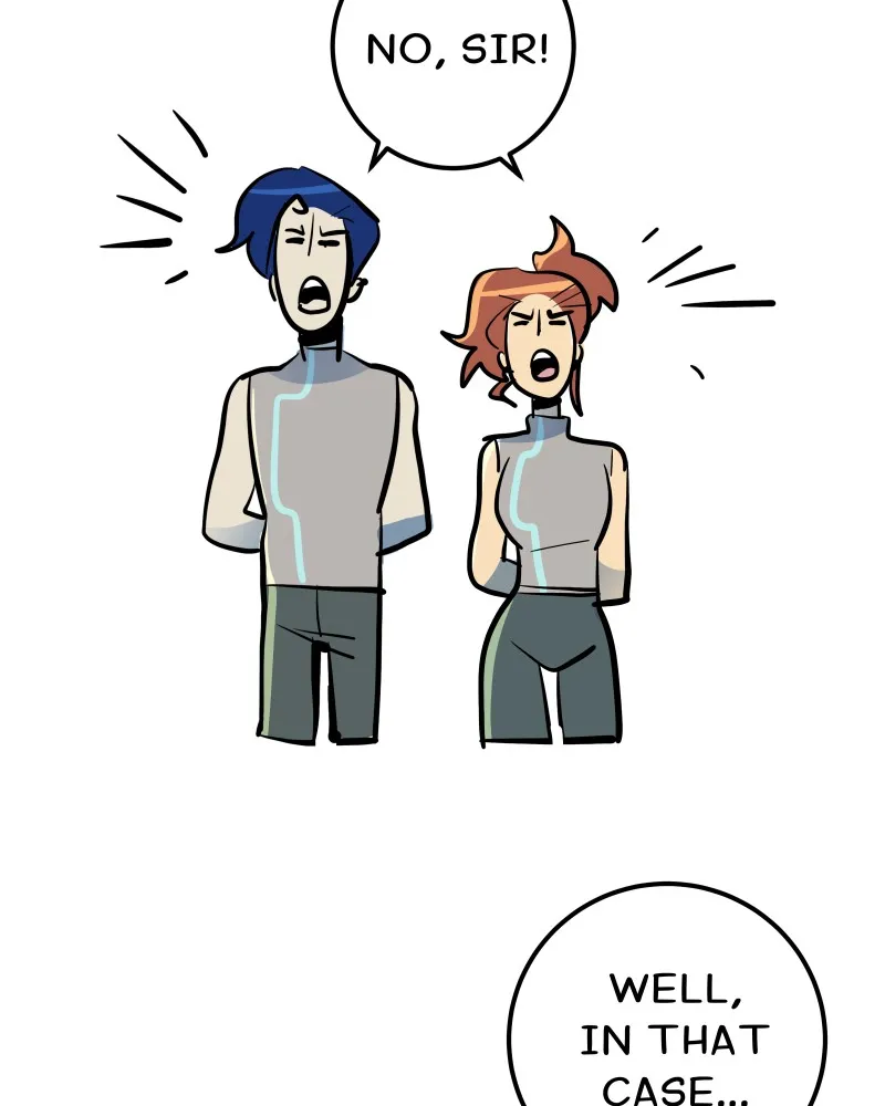 The Last God of Spring Chapter 10 page 58 - 
