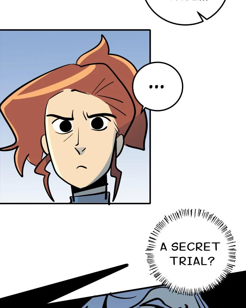 The Last God of Spring Chapter 10 page 59 - 