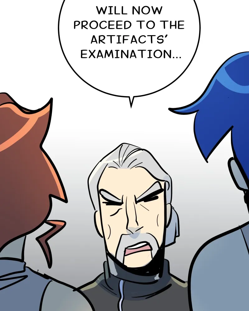 The Last God of Spring Chapter 10 page 62 - 