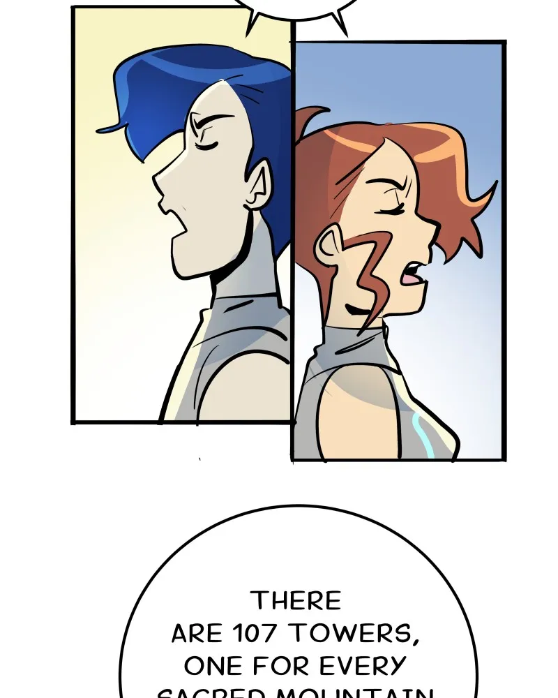 The Last God of Spring Chapter 10 page 65 - 