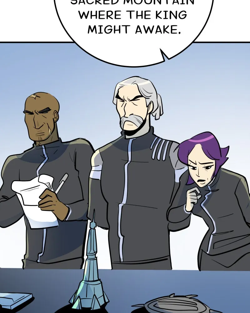 The Last God of Spring Chapter 10 page 66 - 