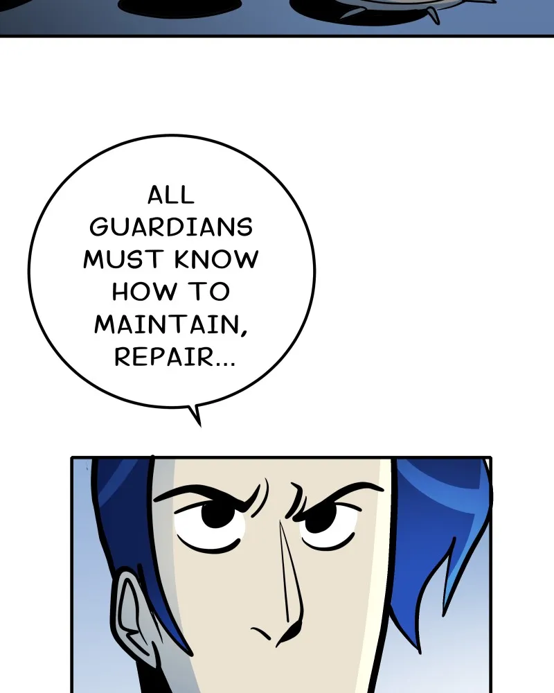 The Last God of Spring Chapter 10 page 67 - 