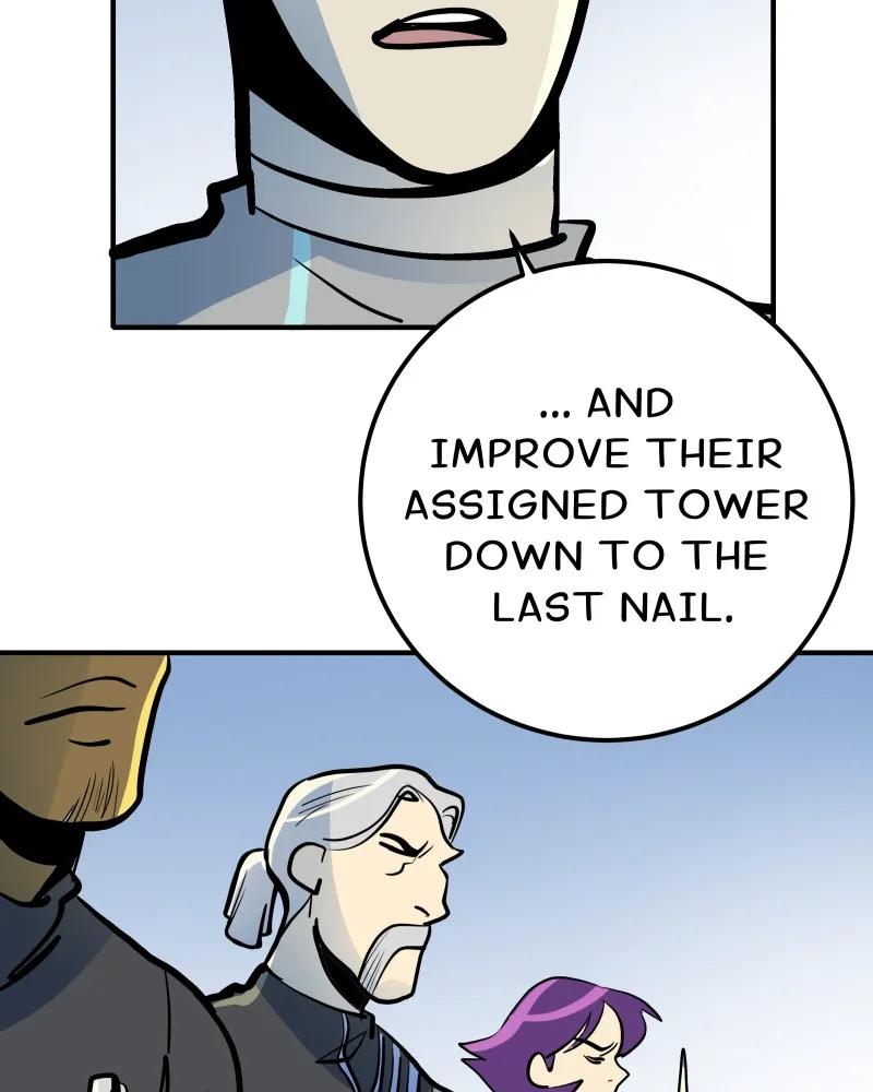 The Last God of Spring Chapter 10 page 68 - 