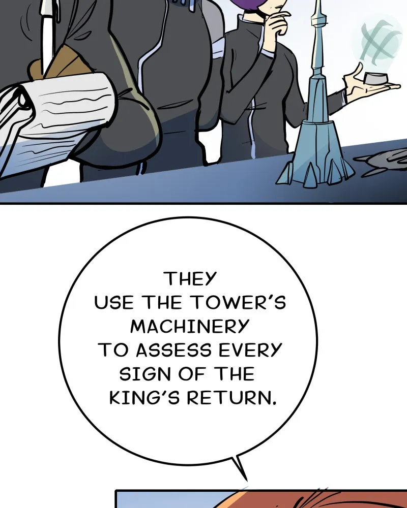 The Last God of Spring Chapter 10 page 69 - 