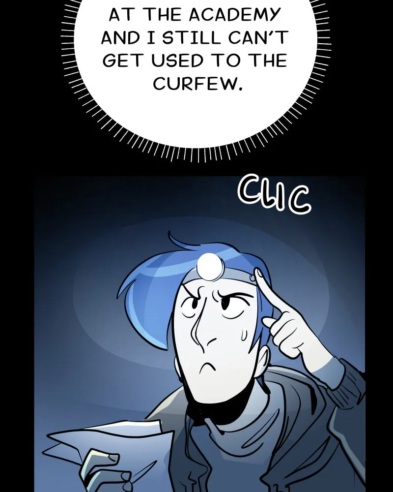 The Last God of Spring Chapter 10 page 8 - 