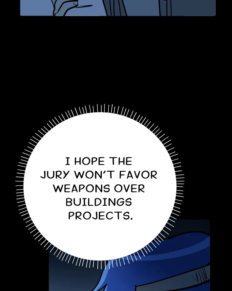 The Last God of Spring Chapter 10 page 9 - 