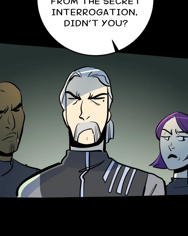 The Last God of Spring Chapter 10 page 85 - 