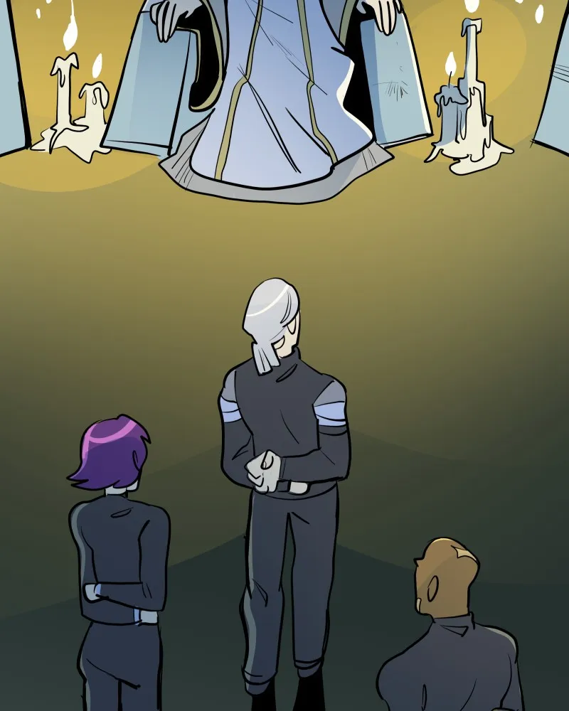 The Last God of Spring Chapter 10 page 90 - 
