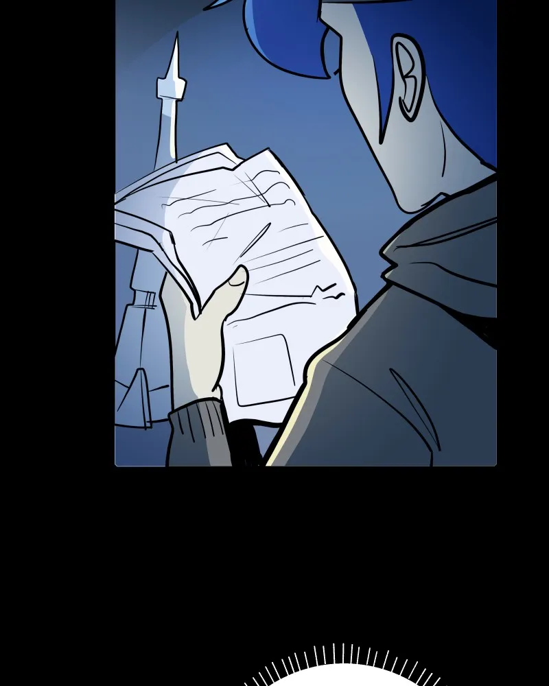 The Last God of Spring Chapter 10 page 10 - 