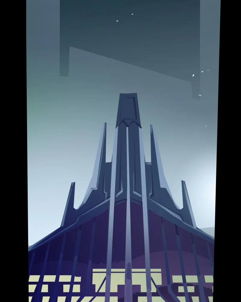 The Last God of Spring Chapter 11 page 2 - 