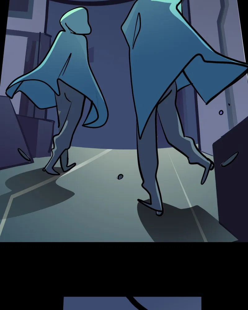 The Last God of Spring Chapter 11 page 104 - 