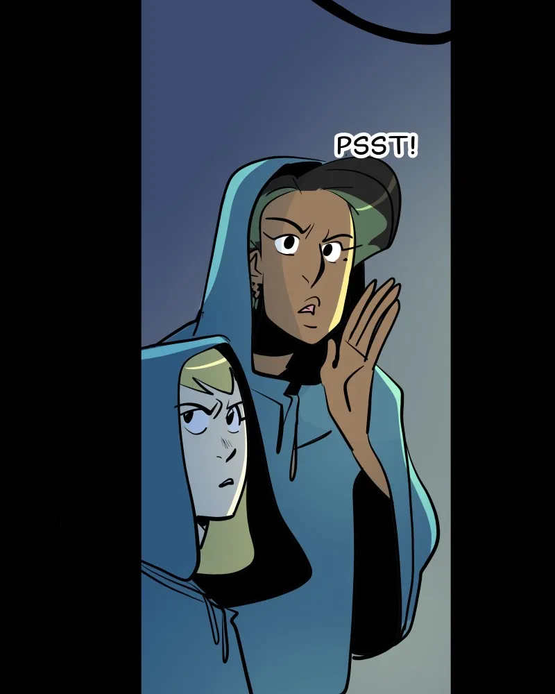 The Last God of Spring Chapter 11 page 105 - 