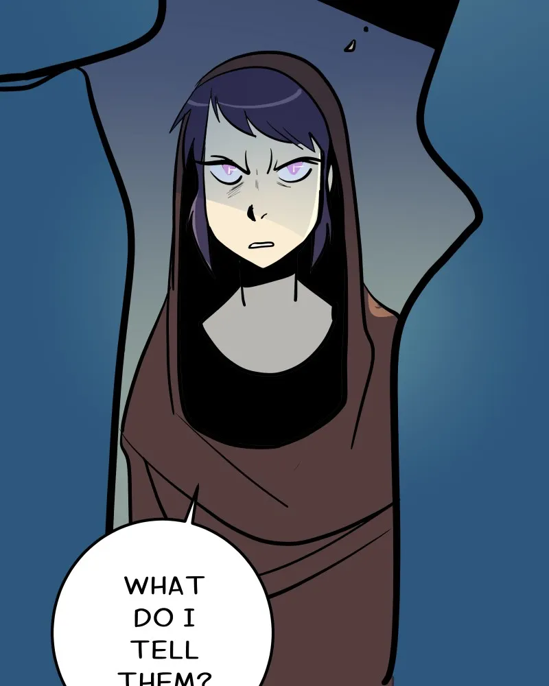 The Last God of Spring Chapter 11 page 107 - 