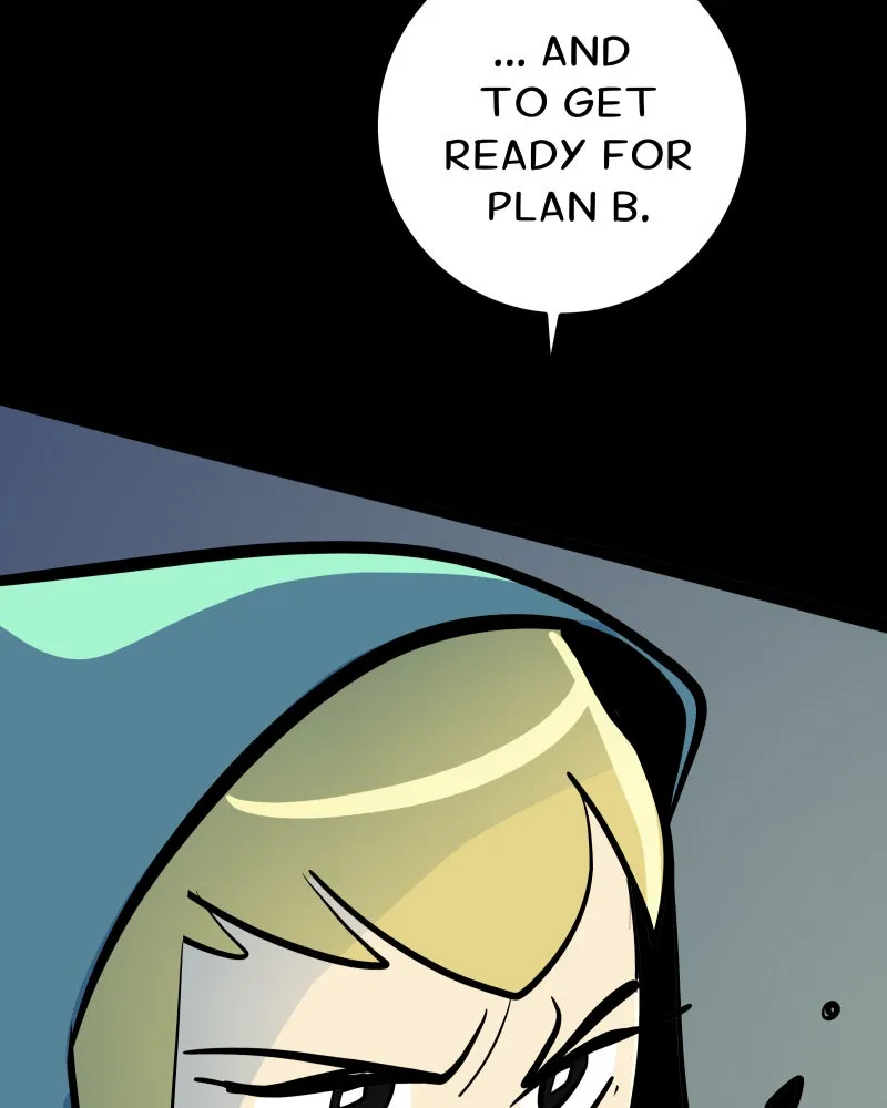 The Last God of Spring Chapter 11 page 109 - 