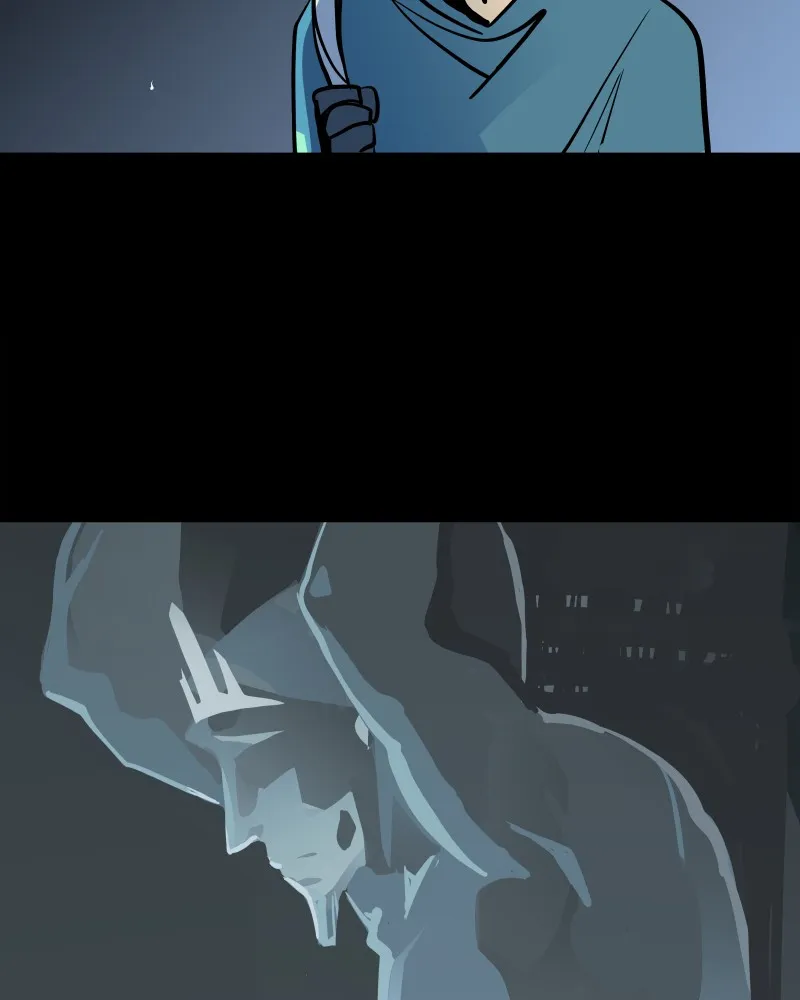 The Last God of Spring Chapter 11 page 112 - 