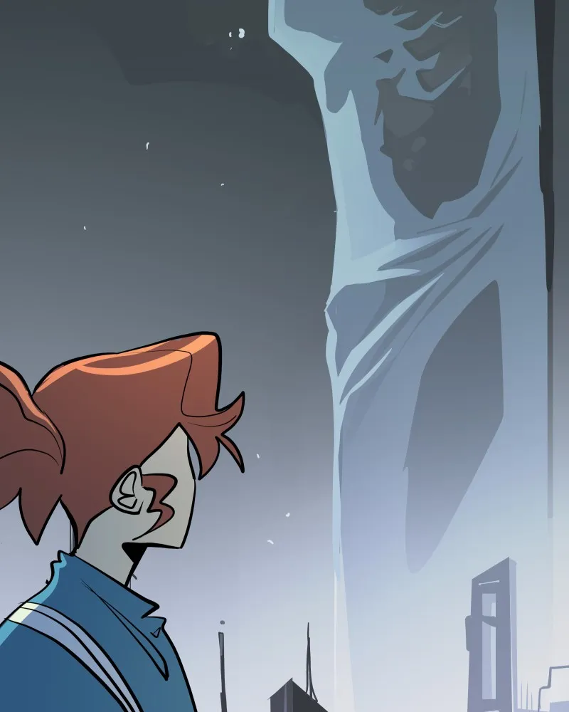 The Last God of Spring Chapter 11 page 113 - 