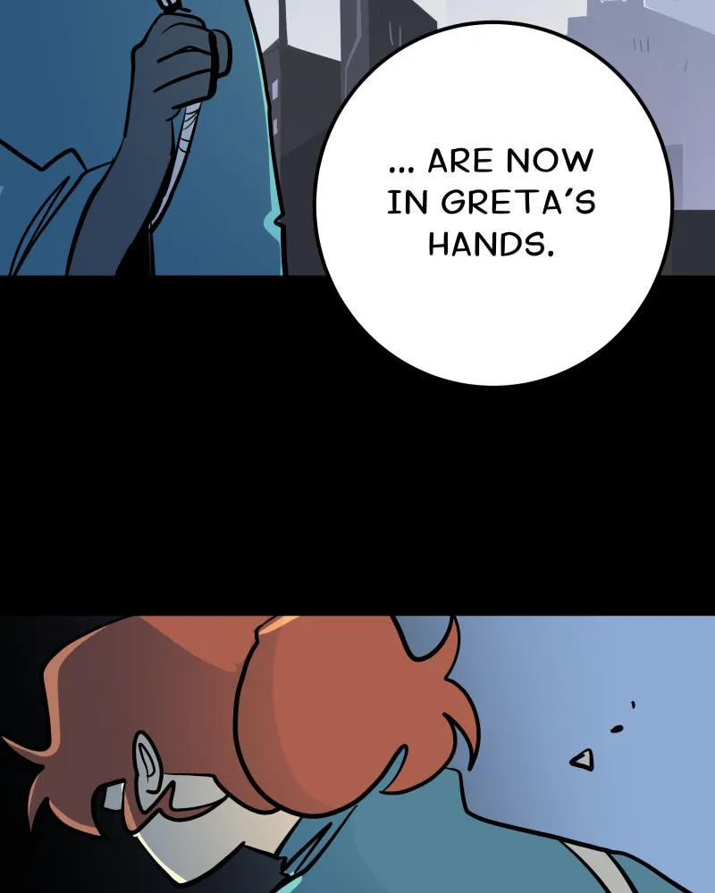 The Last God of Spring Chapter 11 page 114 - 