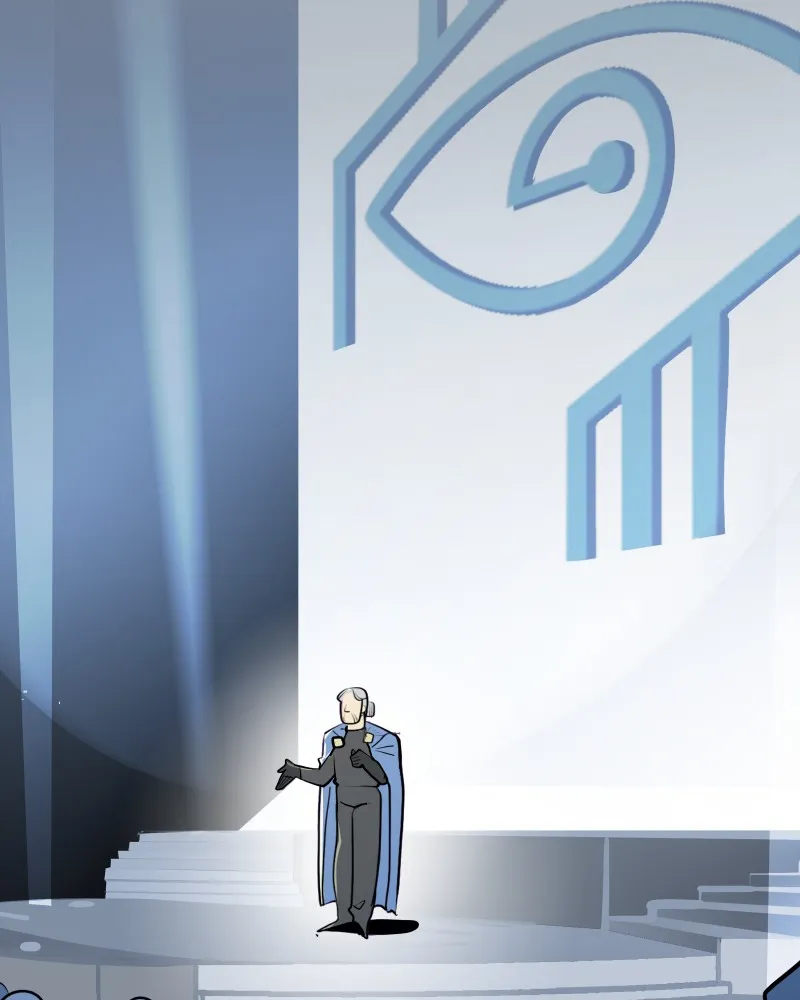 The Last God of Spring Chapter 11 page 14 - 