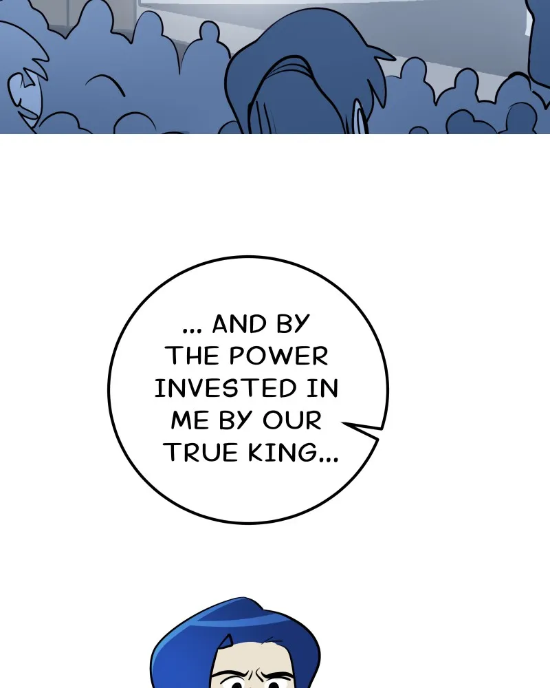 The Last God of Spring Chapter 11 page 15 - 