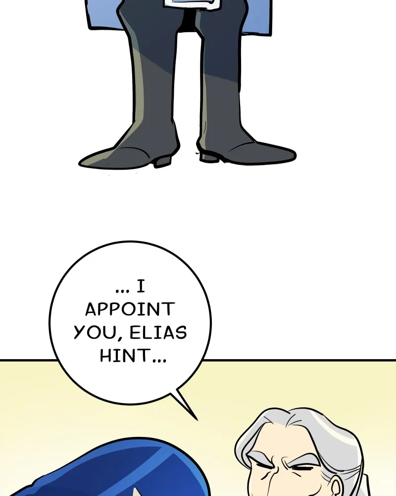 The Last God of Spring Chapter 11 page 17 - 