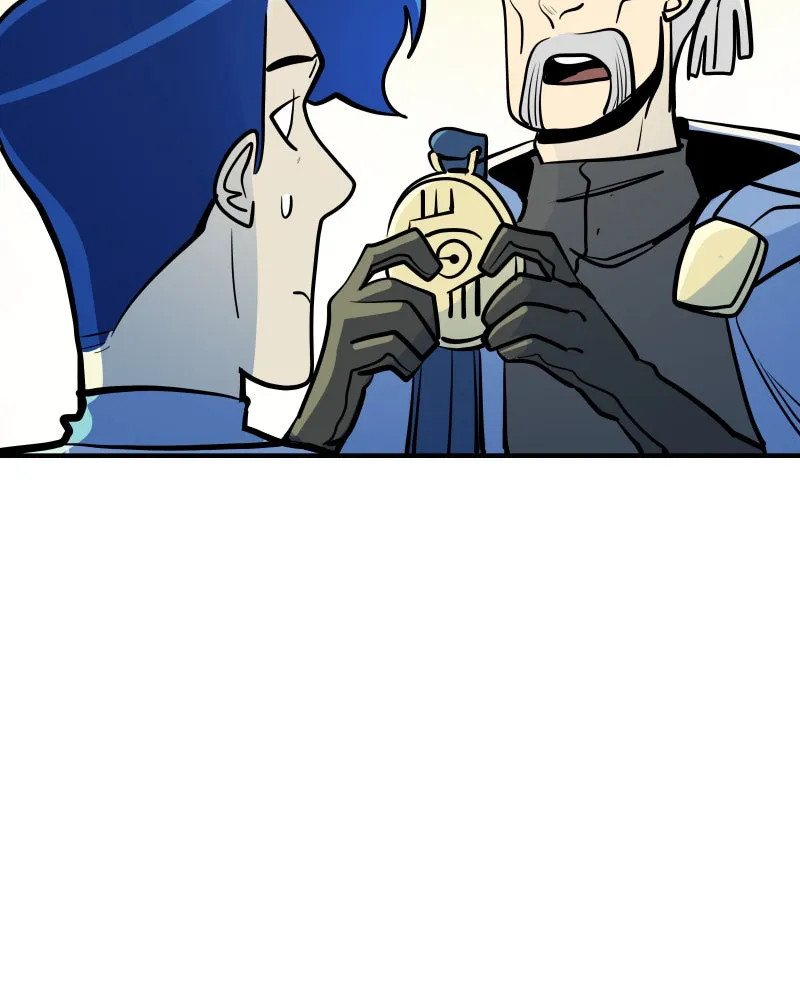 The Last God of Spring Chapter 11 page 18 - 
