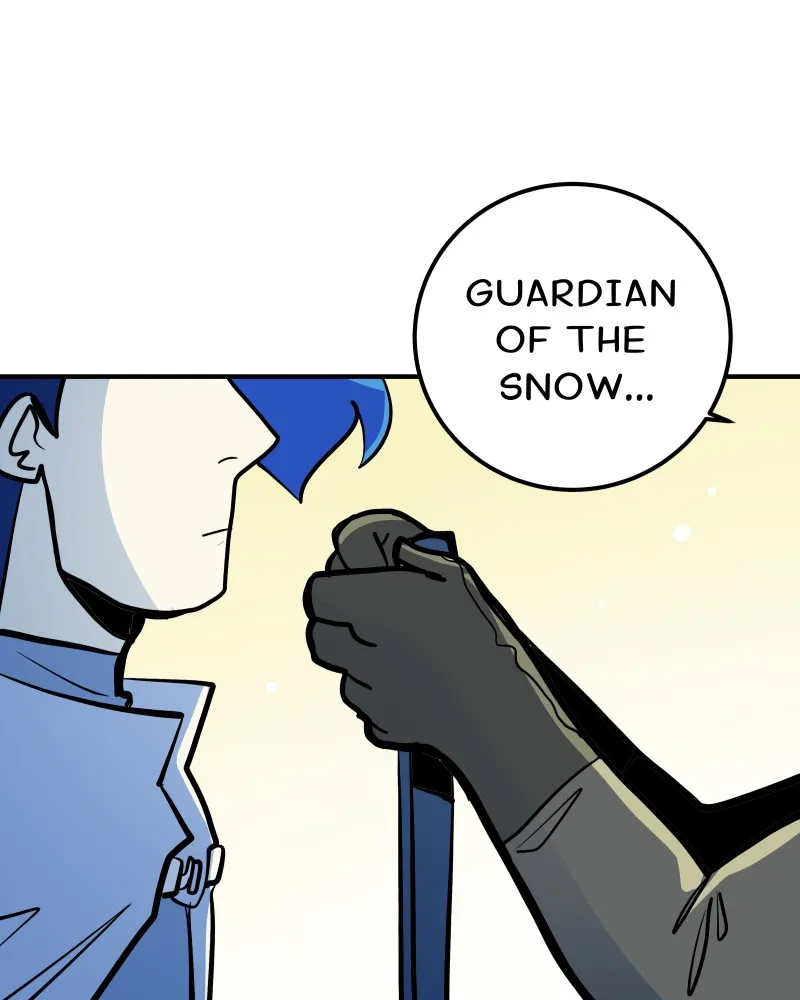 The Last God of Spring Chapter 11 page 19 - 