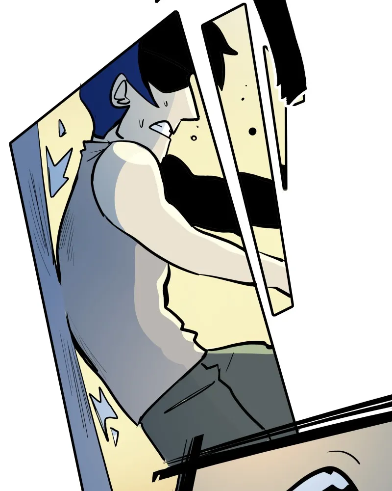 The Last God of Spring Chapter 11 page 28 - 