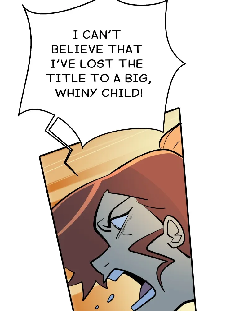 The Last God of Spring Chapter 11 page 33 - 
