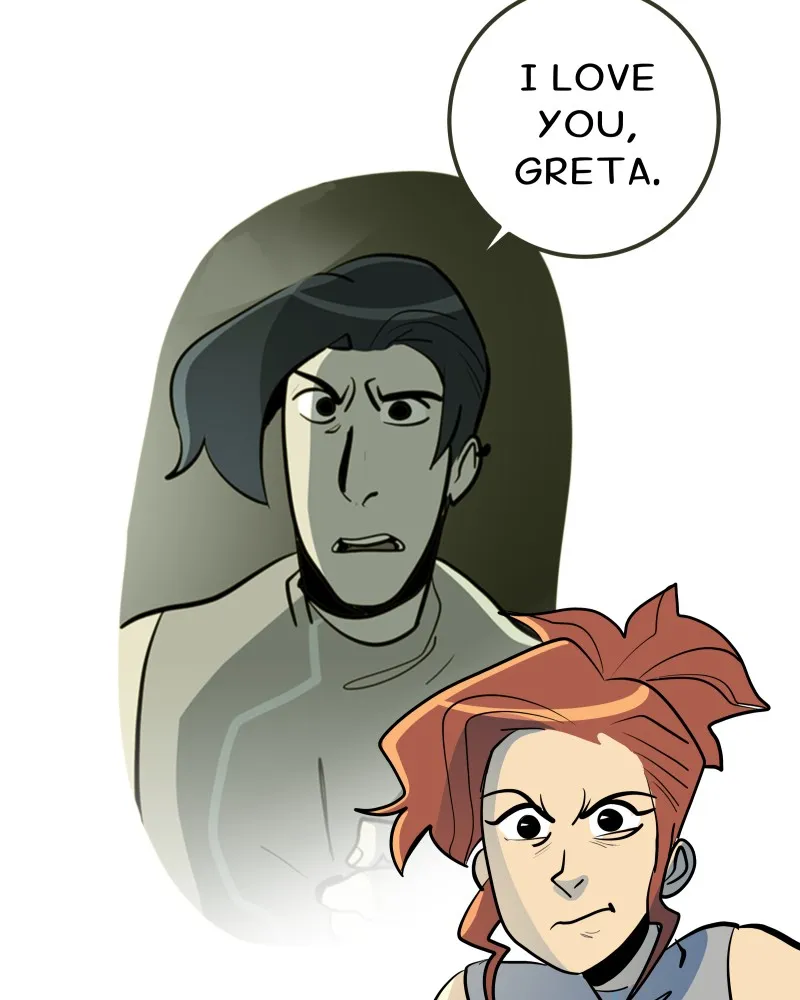 The Last God of Spring Chapter 11 page 36 - 
