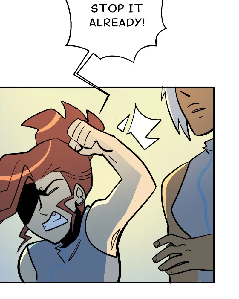 The Last God of Spring Chapter 11 page 38 - 